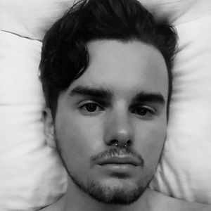 Meet your Posher, Jay